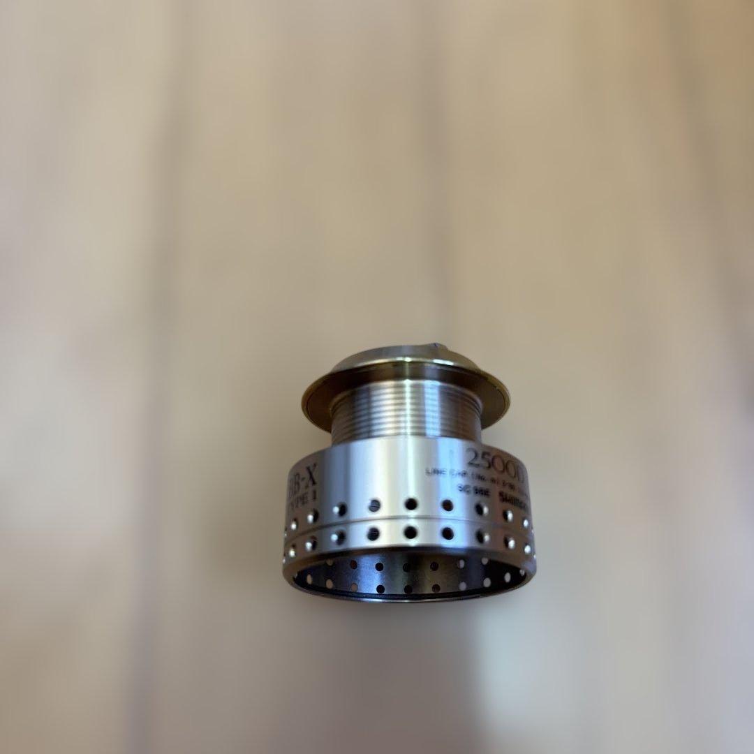 シマノ　BB-X3000 TYPE1 替スプール付き‼︎