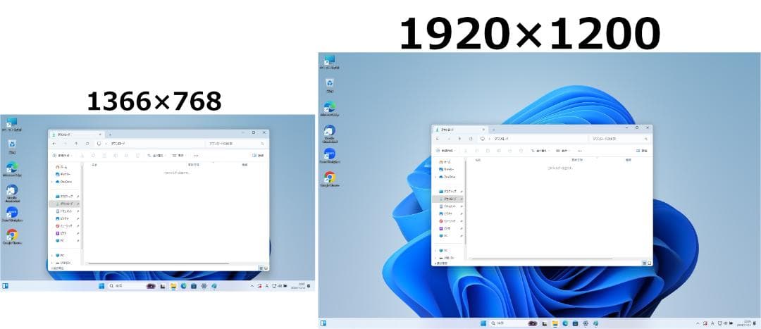 レッツノート 1145G7/8GB/SSD256GB/Office/軽量/67