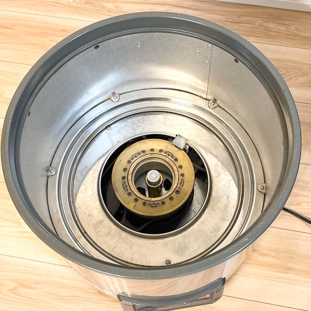 ✨即日発送✨ リンナイ 業務用炊飯器 LPガス用 RR-30G1 αかまど炊き