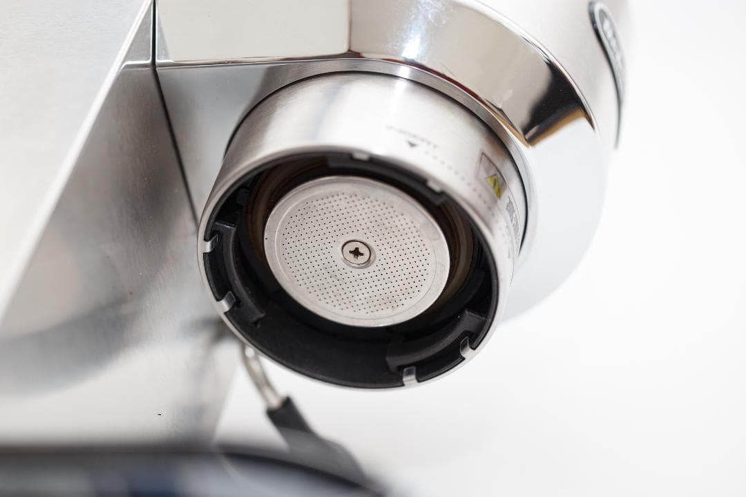 デロンギ EC680N+バリスタキットBSK-01P中古品