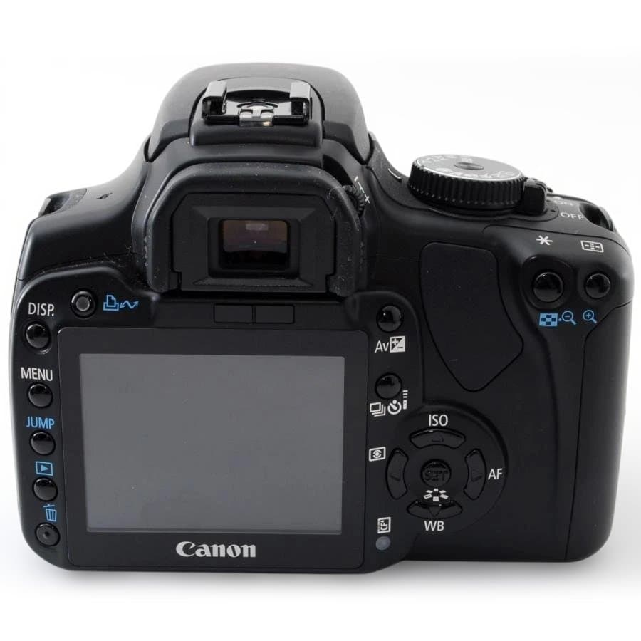 Canon EOS Kiss デジタルX 18～55レンズセット 箱付き