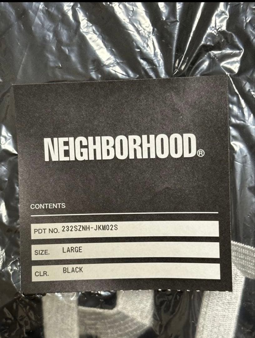 neighborhood LORDZOFBROOKLYN ネイバーフッド