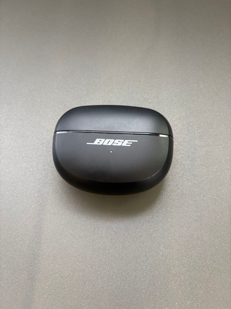 イヤホン BOSE UItra Open Earbuds <No.866>