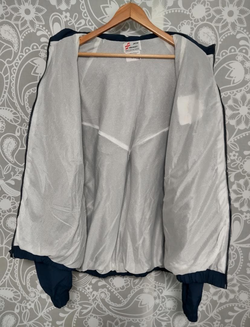 【マー】セット/米空軍 USAF PTU ジャケット + パンツ XL/R