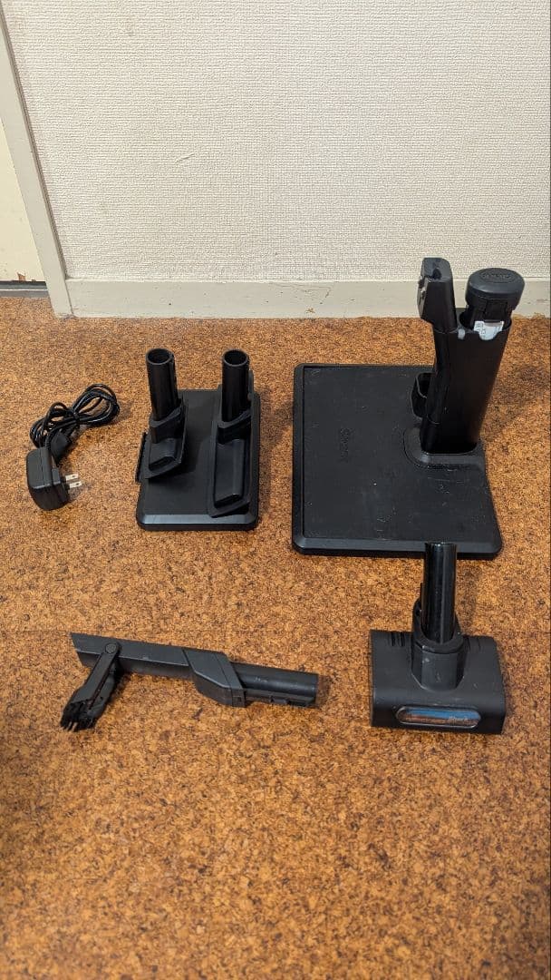 【特価】シャーク EVOPOWER CS601J フルセット 一式