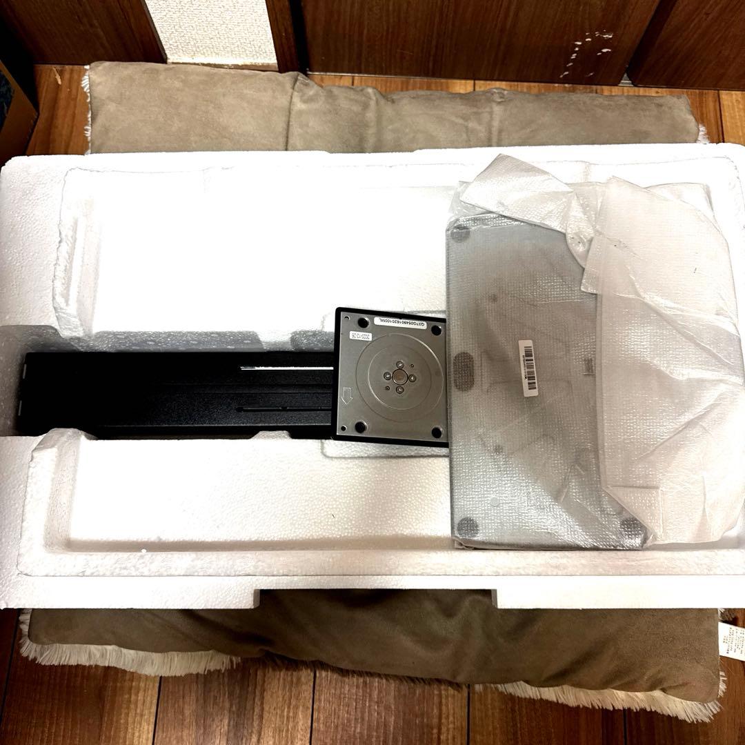 ディスプレイ・モニター本体 ViewSonic XG2705 144Hz