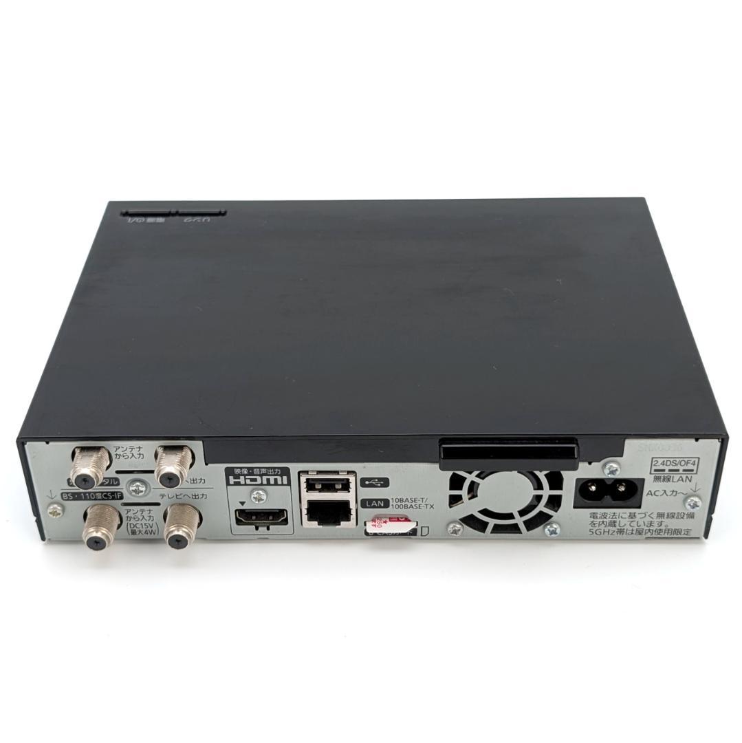 Panasonic ポータブルテレビ プライベートビエラ UN-15T5