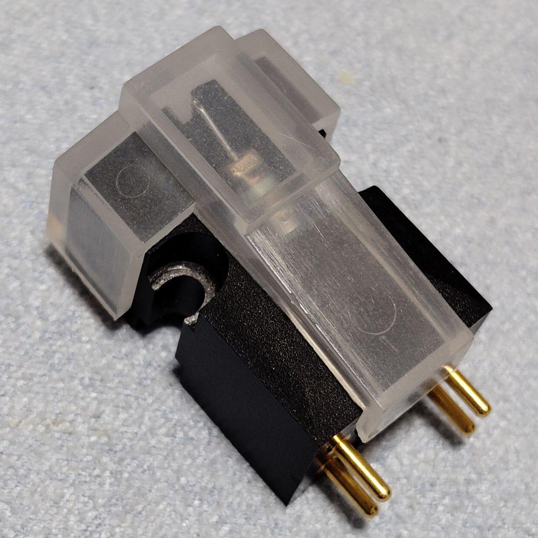 デノン MCカートリッジ DL-103 綺麗で音質良好です