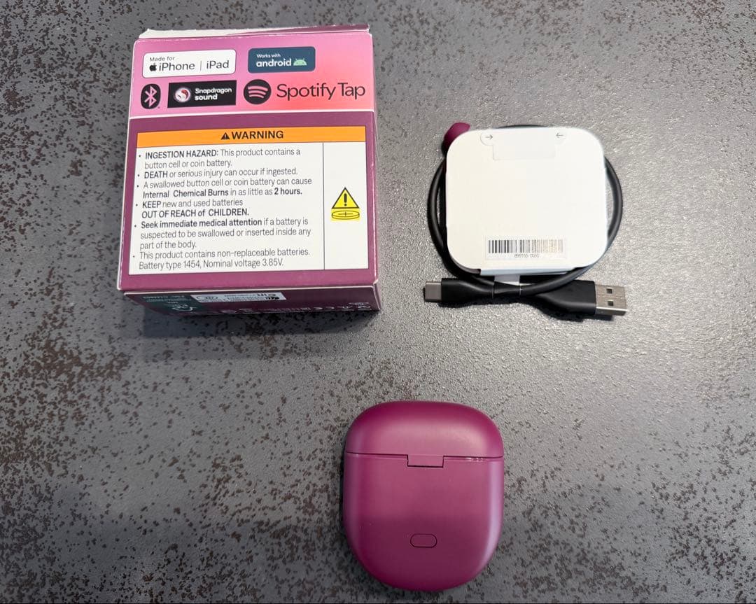 ヘムヘムBose QuietComfort Ultra Earbuds