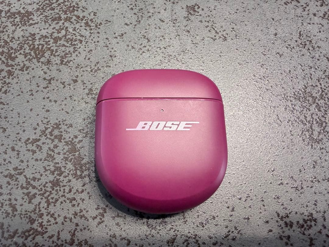ヘムヘムBose QuietComfort Ultra Earbuds