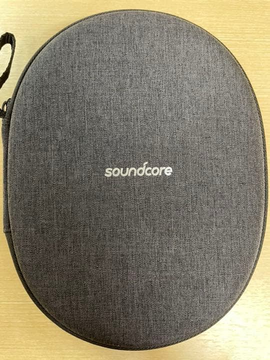 ANKER Soundcore Life Q30 A3028031 ネイビー