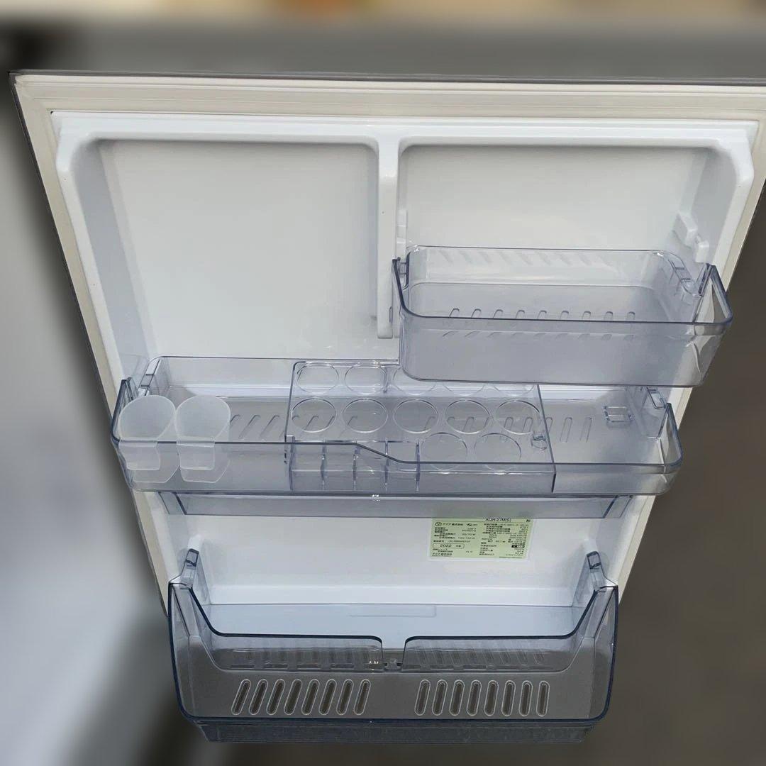 AQUA冷蔵庫 ☆地域限定配達無料★