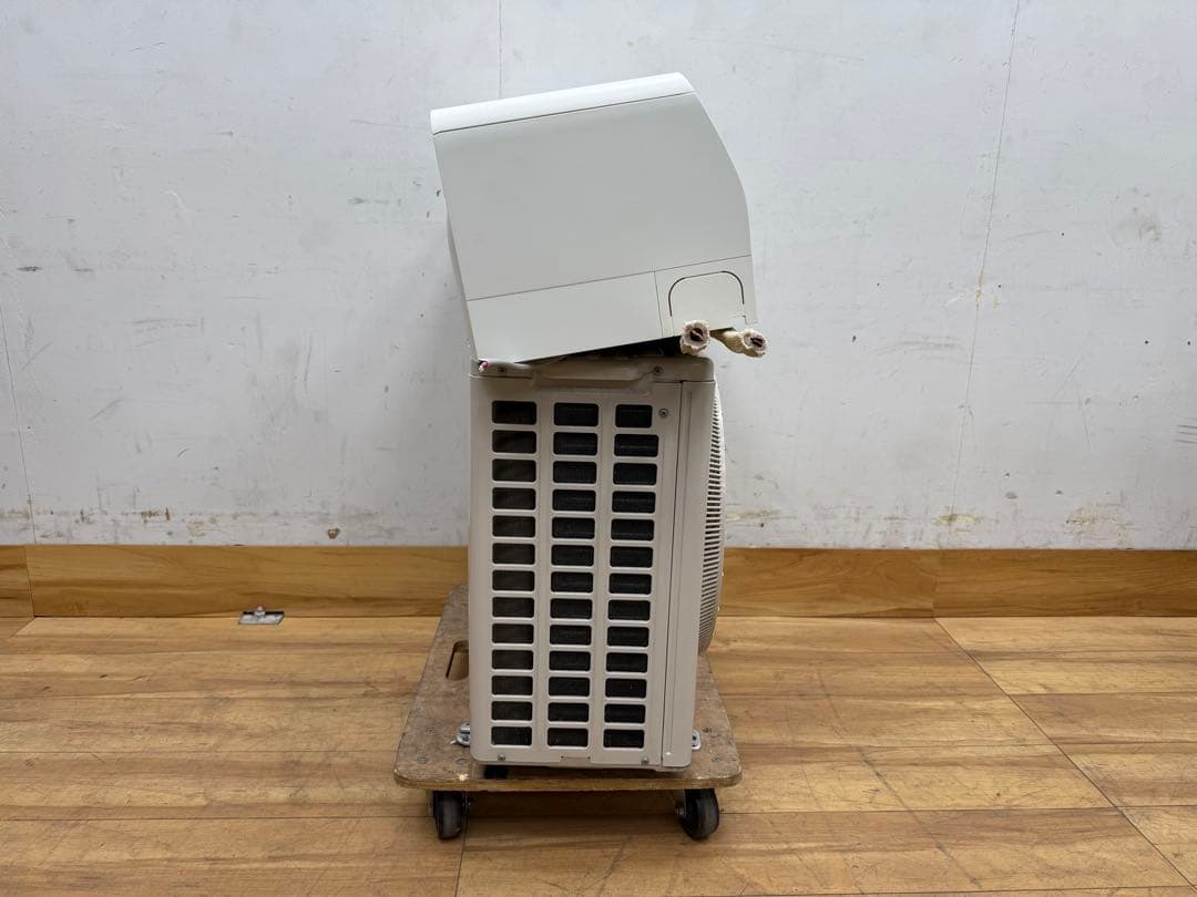 HA363☆美品☆パナソニック☆エオリア☆エアコン2.8k ☆23年⭐︎10畳