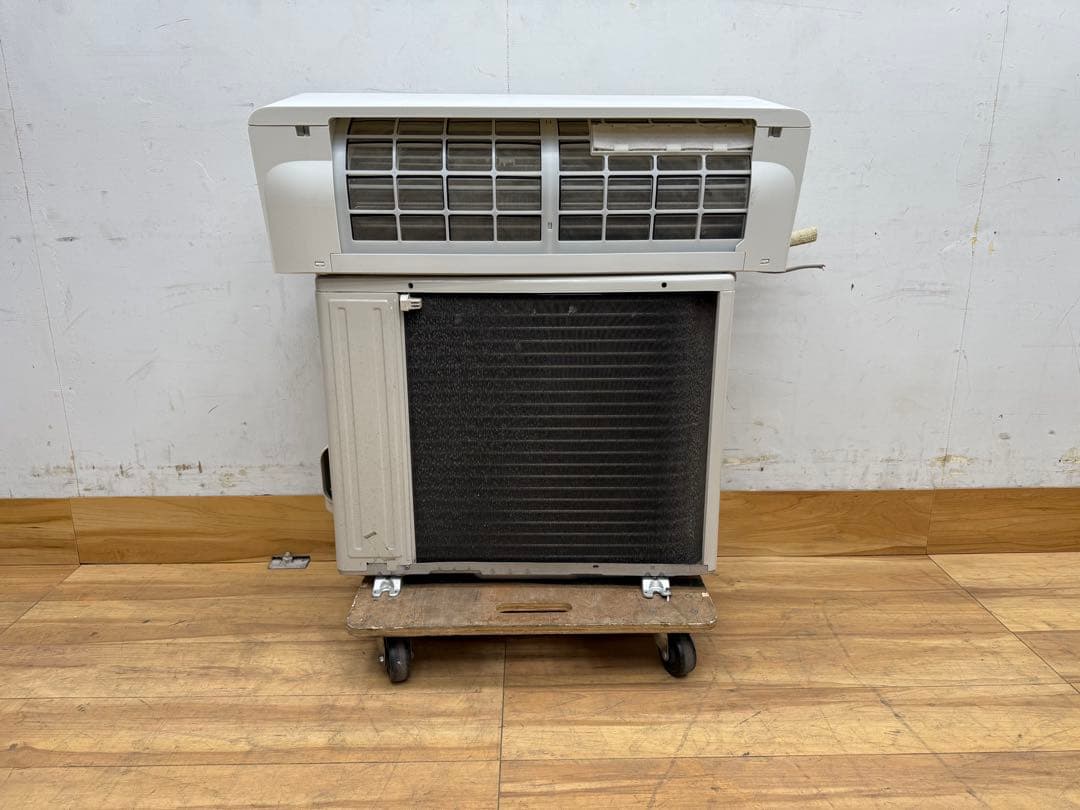 HA363☆美品☆パナソニック☆エオリア☆エアコン2.8k ☆23年⭐︎10畳