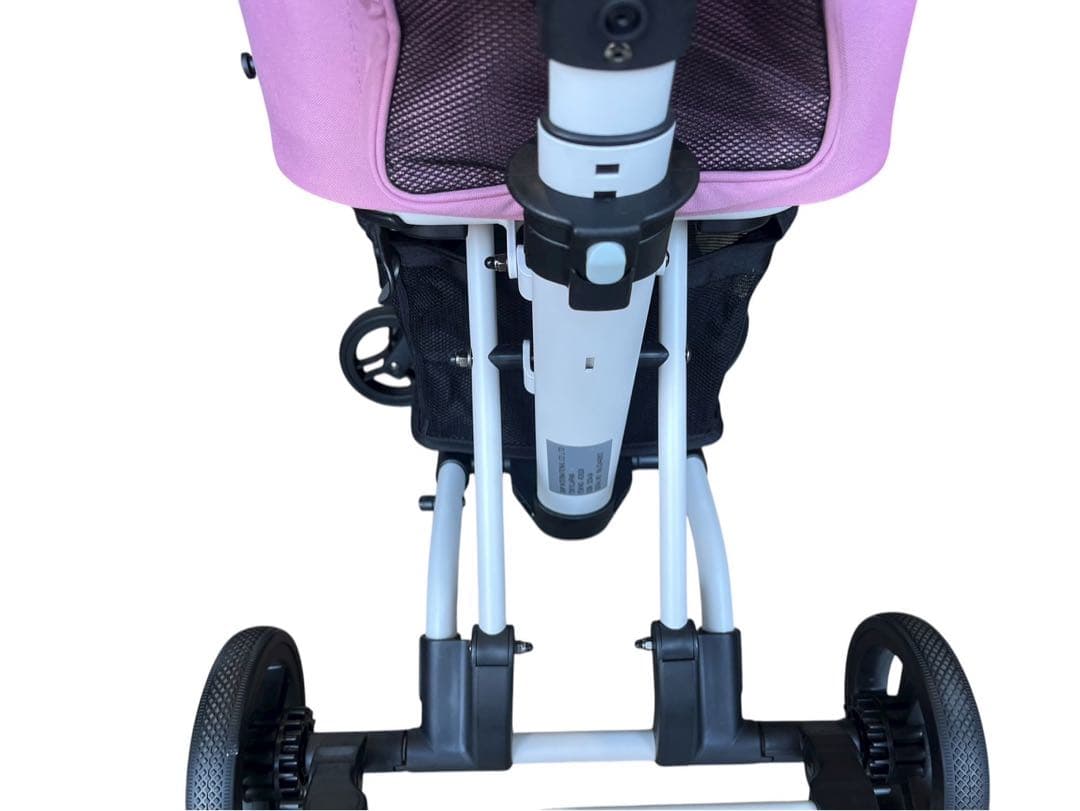 専用◯【美品】AIR BUGGY WIZ ペットカート