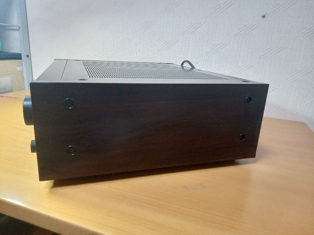 SONYプリメインアンプTA-F333ESXⅡ