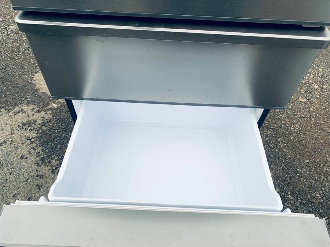 送料設置無料　AQUA 電気洗濯機　AQW-S6M