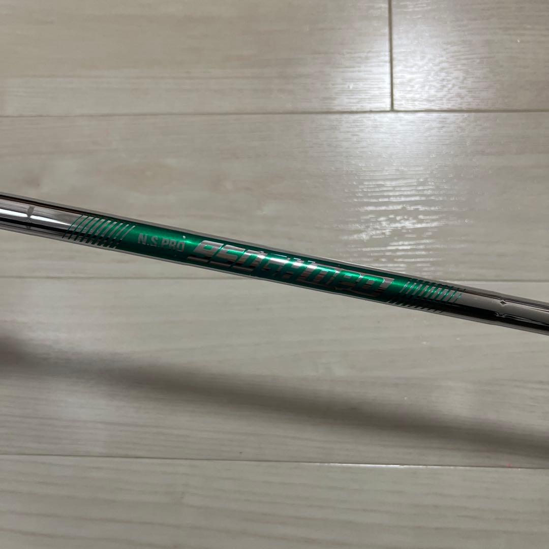 ぶ*り様 【美品】　PING S159 52s12