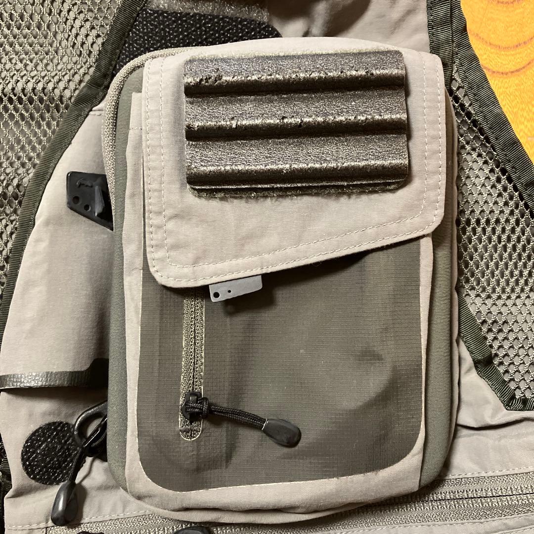 Simms G3 GuideVest G3ガイド・ベスト