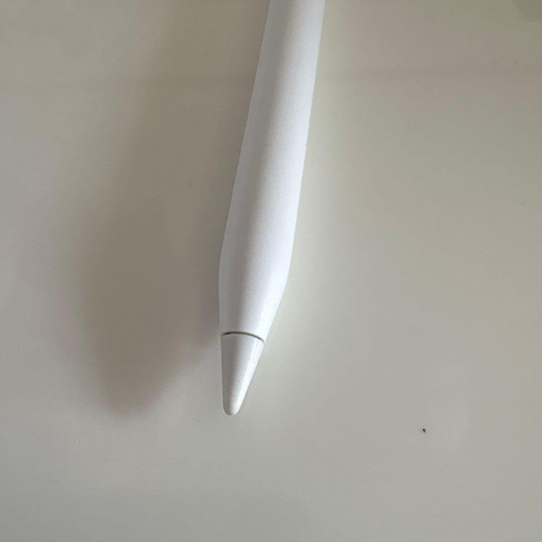 【美品】Apple Apple Pencil 第2世代 MU8F2J/A