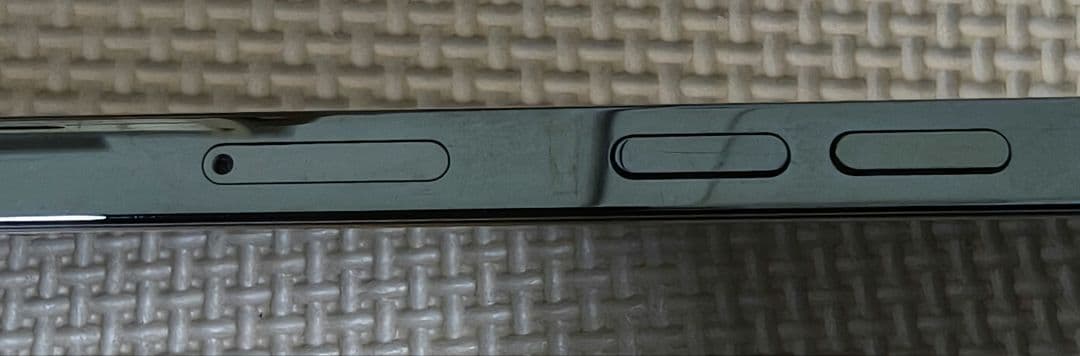 iPhone 13 Pro アルパイングリーン128GB SIMフリー