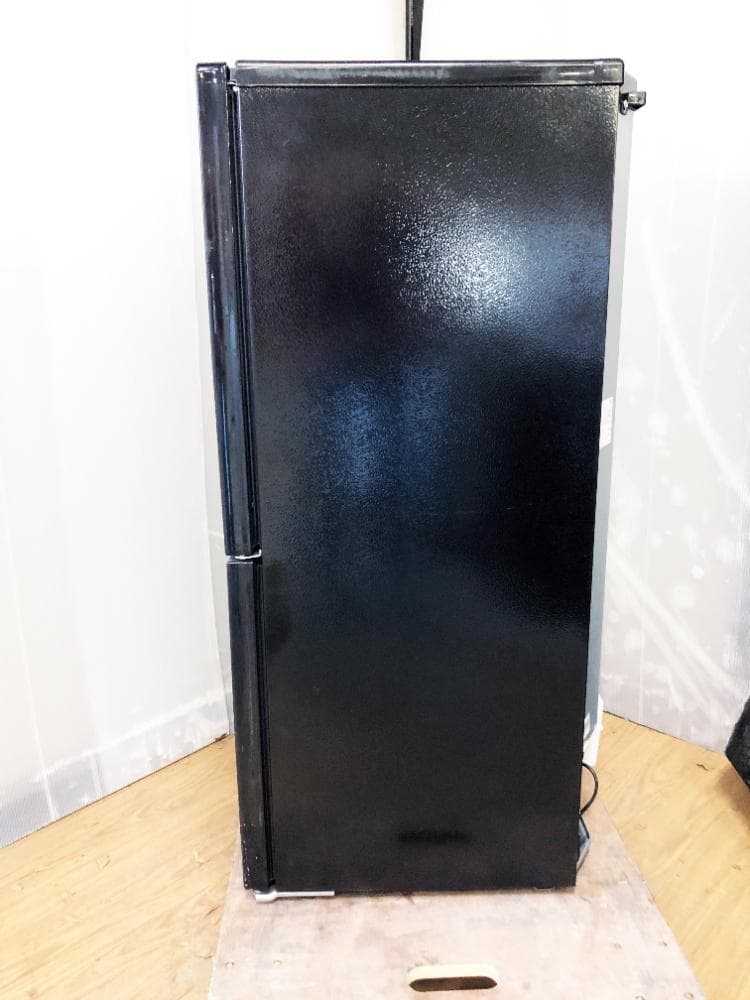 ★2021年製★TWINBIRD 110L 冷蔵庫【HR-FJ11】ER08