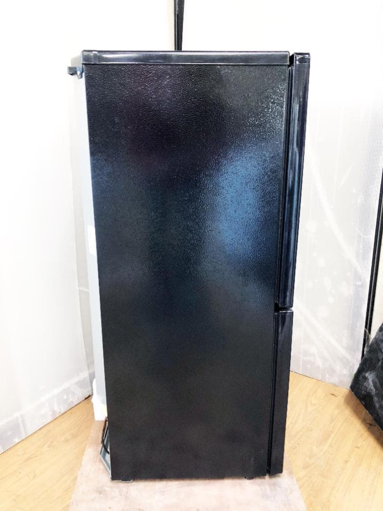 ★2021年製★TWINBIRD 110L 冷蔵庫【HR-FJ11】ER08