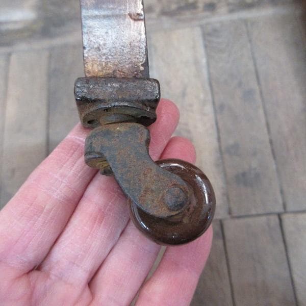 イギリス アンティーク 家具 サザーランドテーブル サイドテーブル 6152e