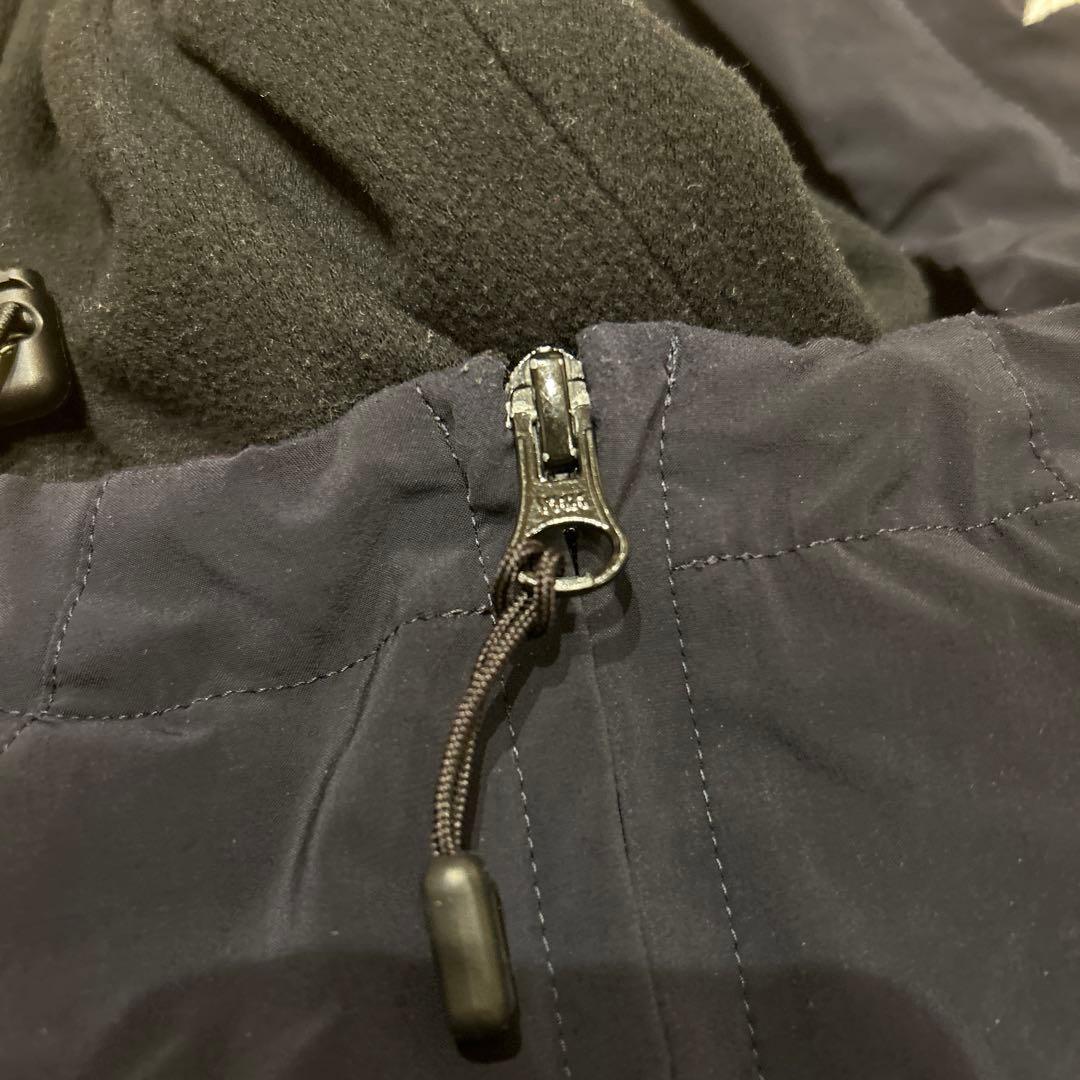 Bristol F.C. Real Bristol ナイロンジャケット