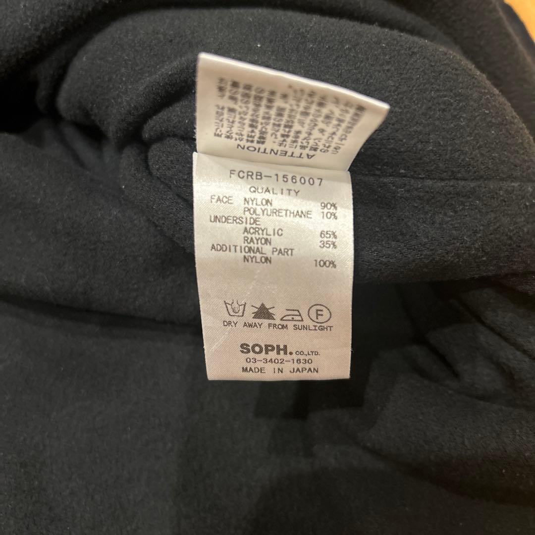 Bristol F.C. Real Bristol ナイロンジャケット