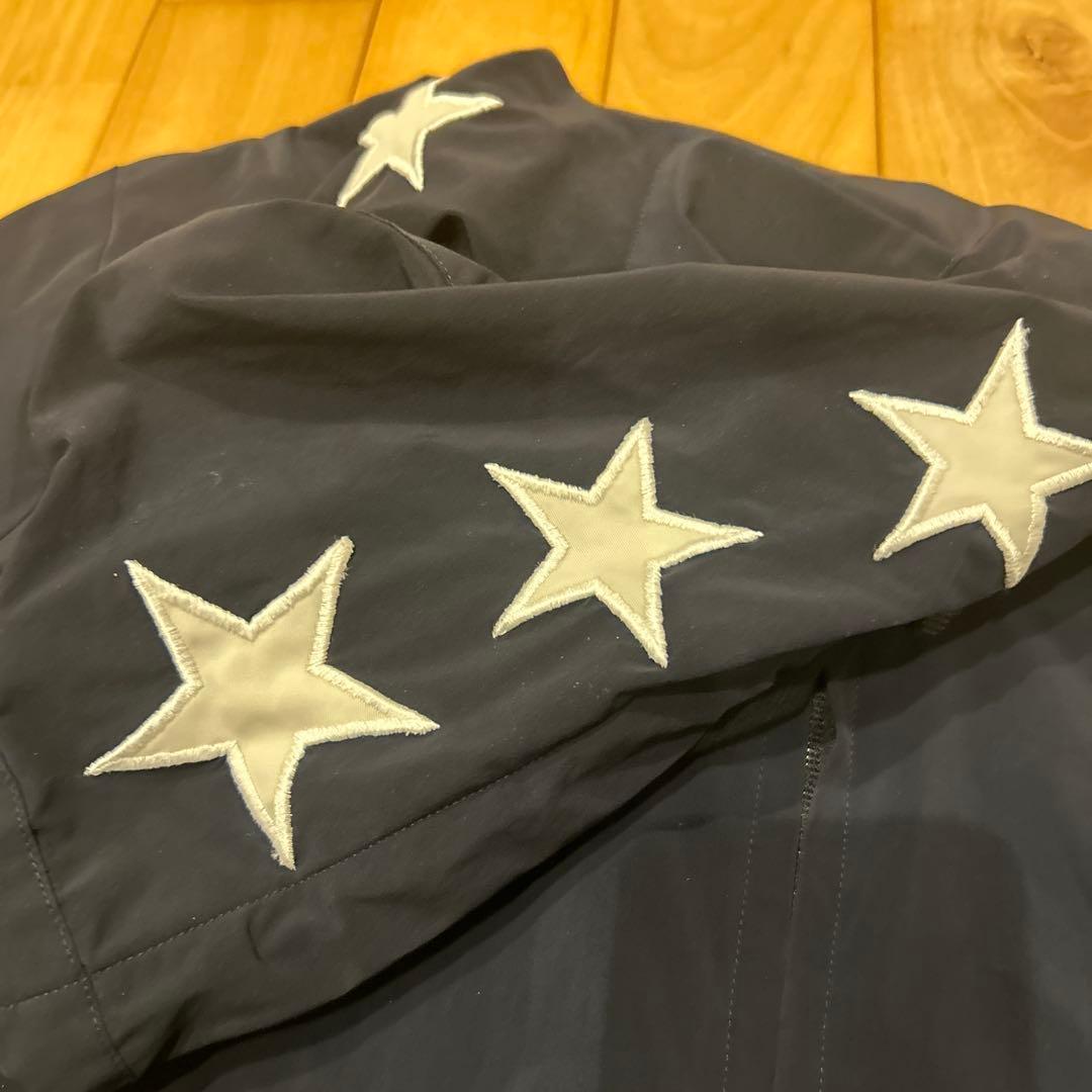 Bristol F.C. Real Bristol ナイロンジャケット