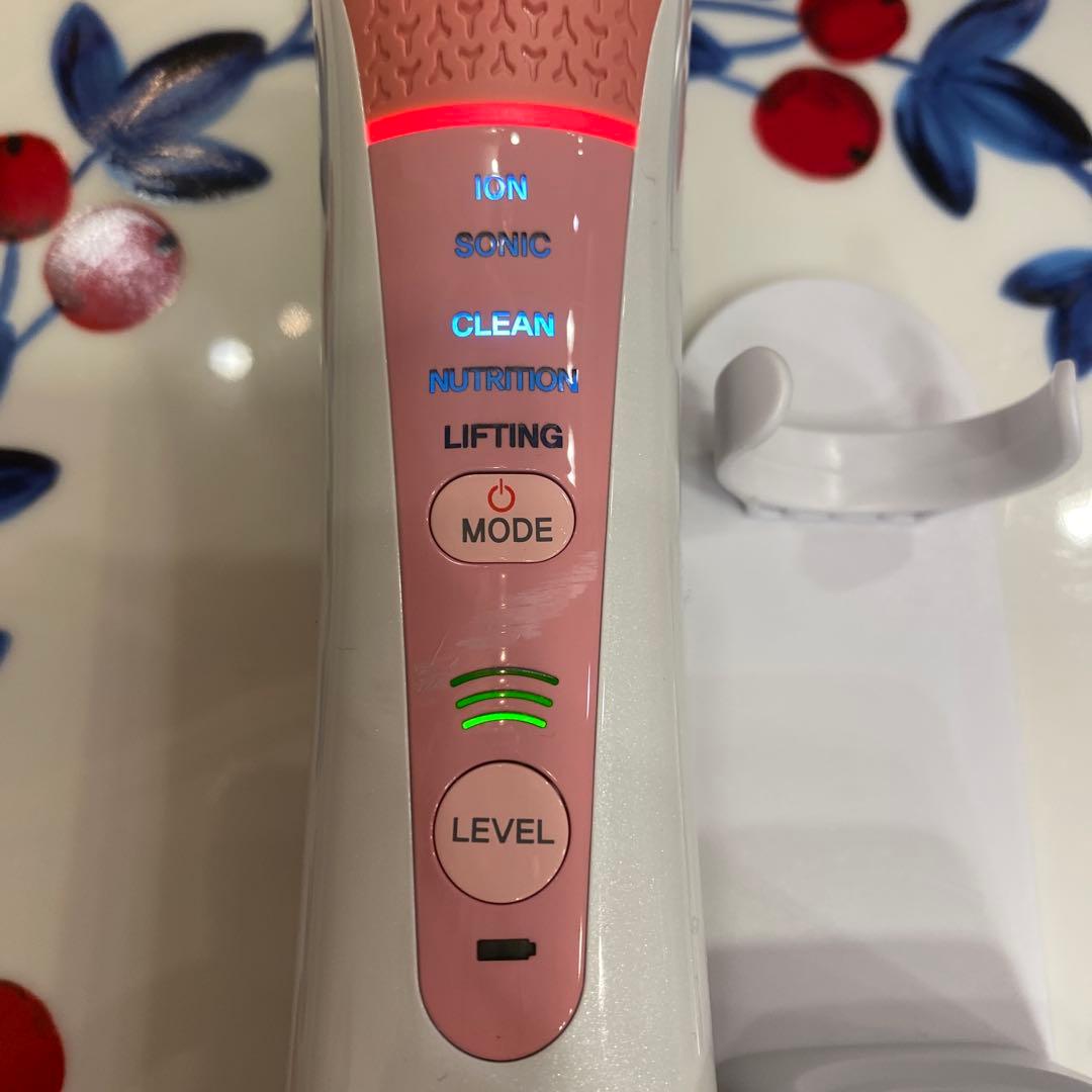 reevaa SC-1 美顔器