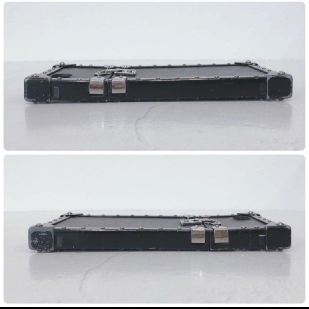 ☆LOUISVUITTON☆ iPhoneケース アイトランク モノグラム