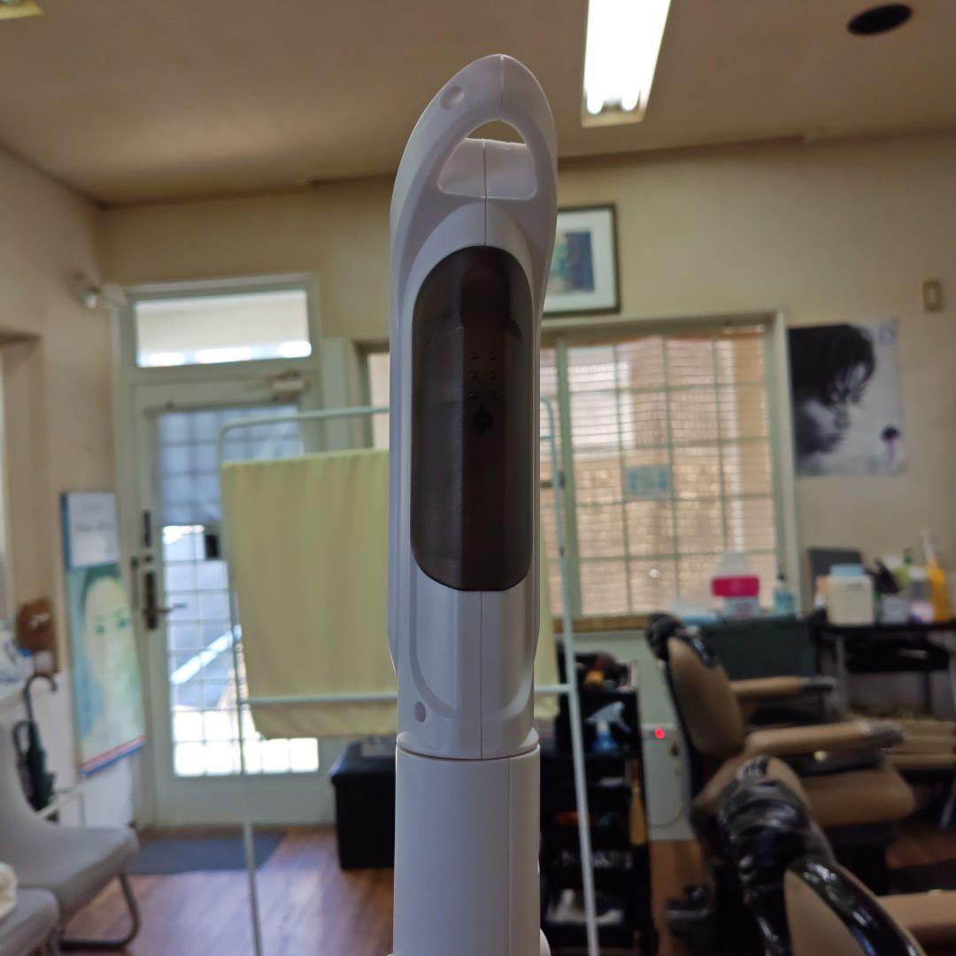 ETBELLA フェイシャルスチーマー ST-1