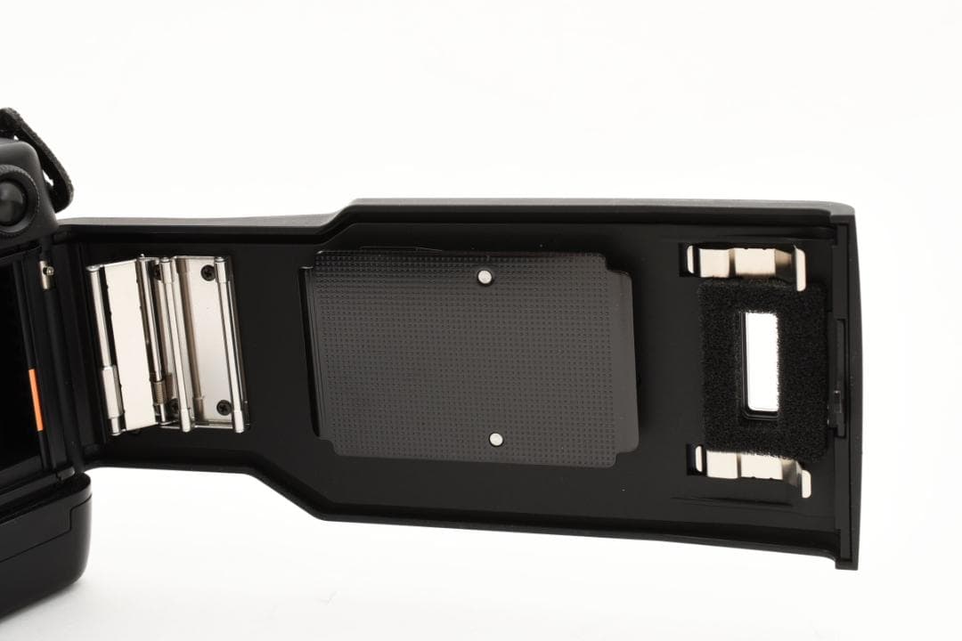 フィルムカメラ Contax N1 35mm SLR Film Camera #2083