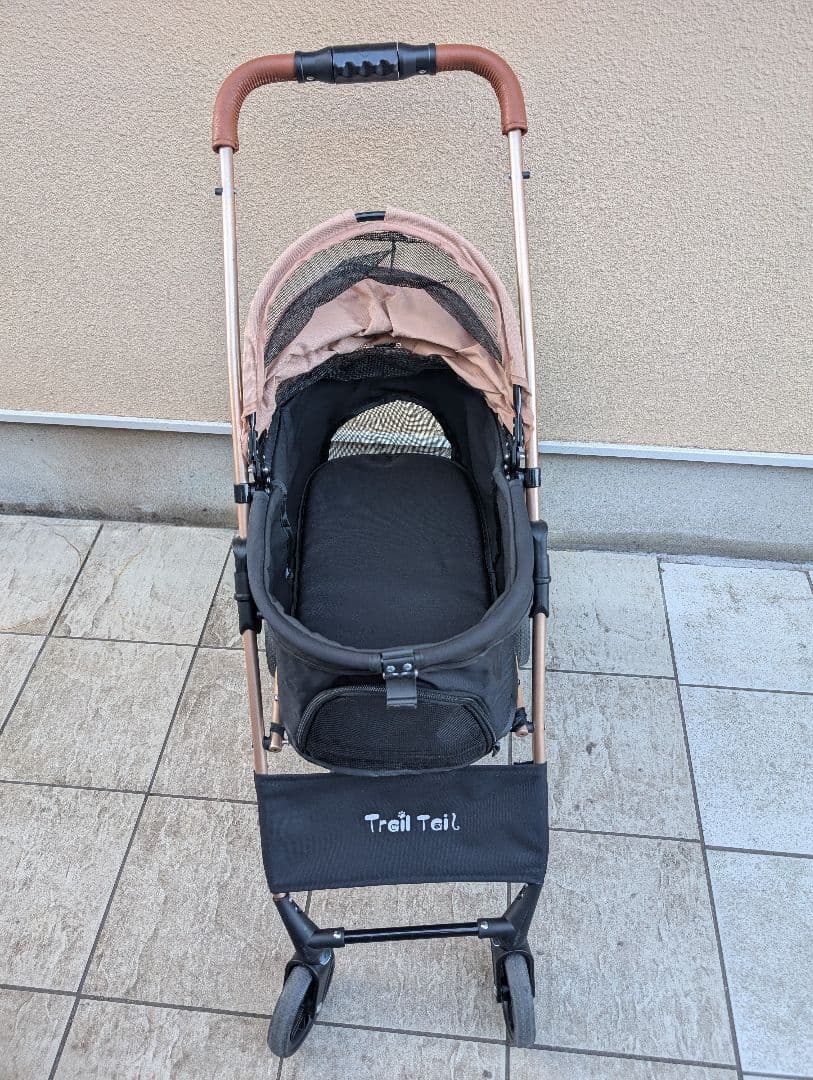 Trail Tail ペットカート