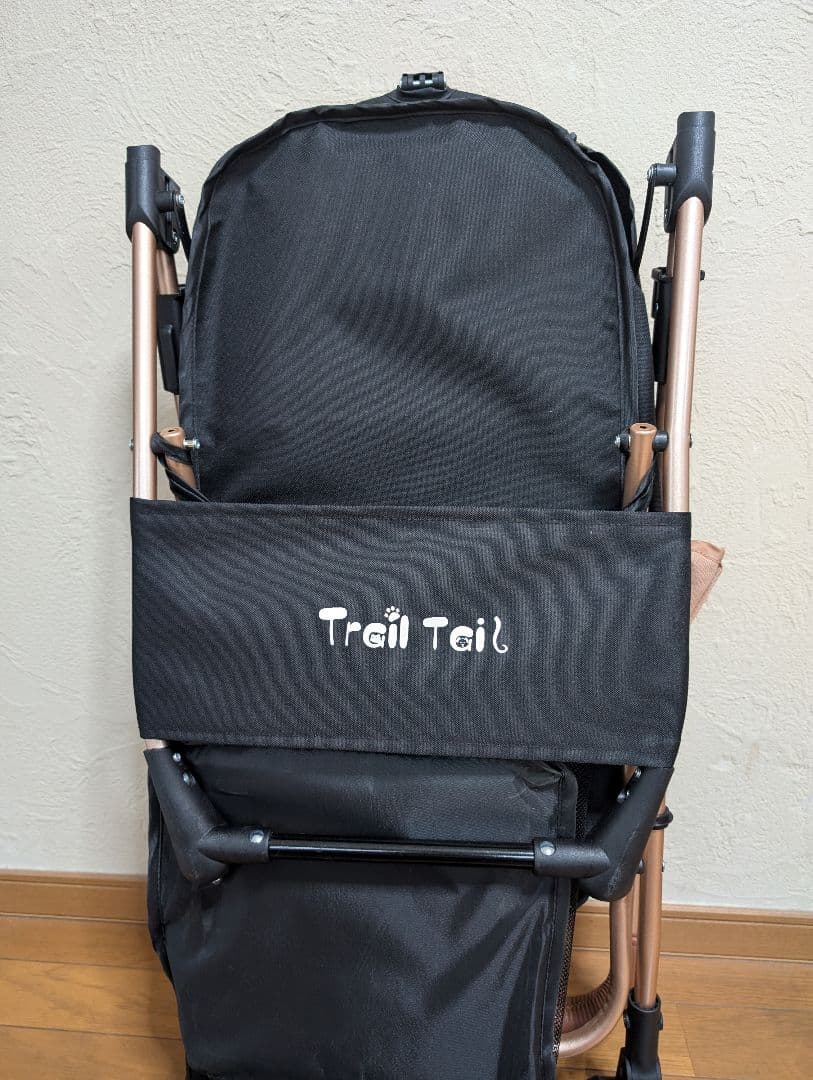 Trail Tail ペットカート
