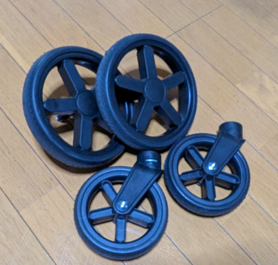 Trail Tail ペットカート