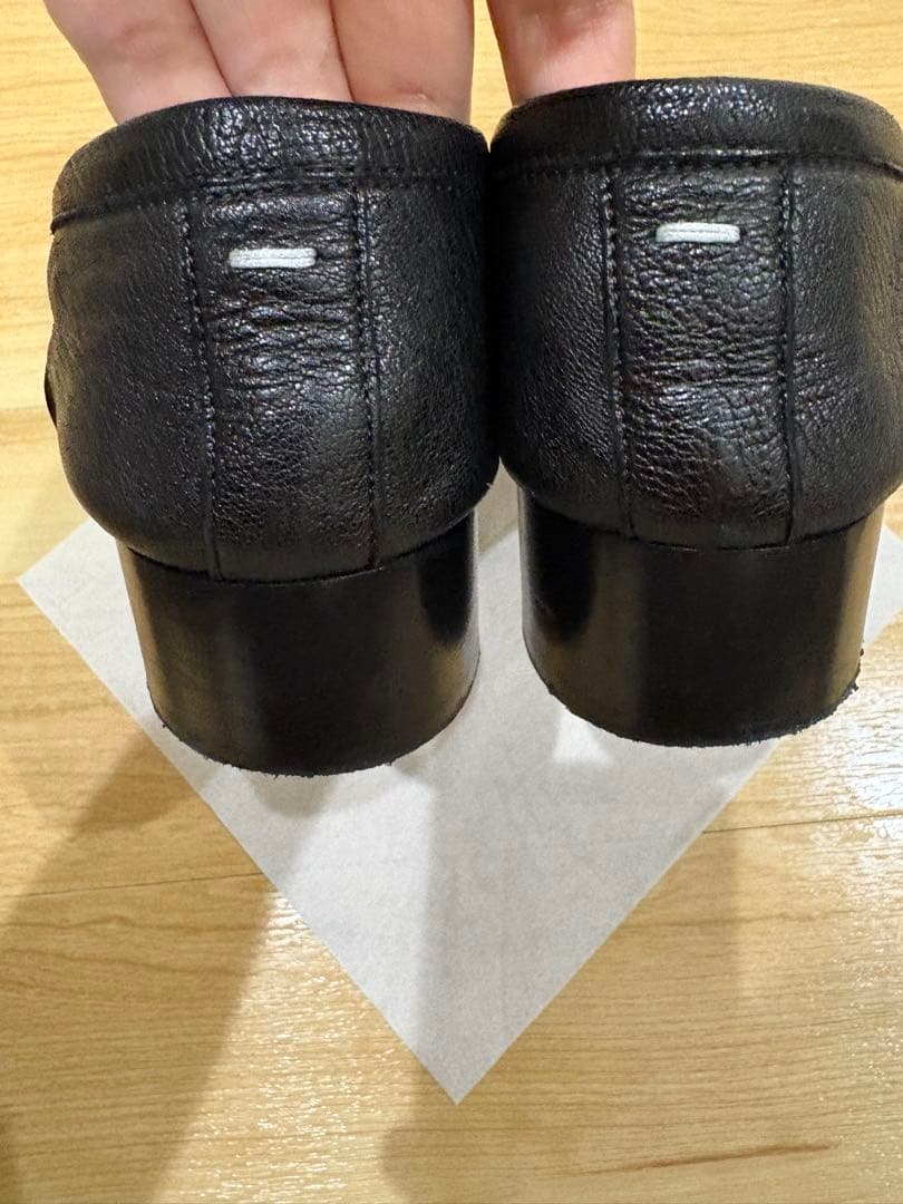 Maison Margiela 足袋バレエシューズ　36