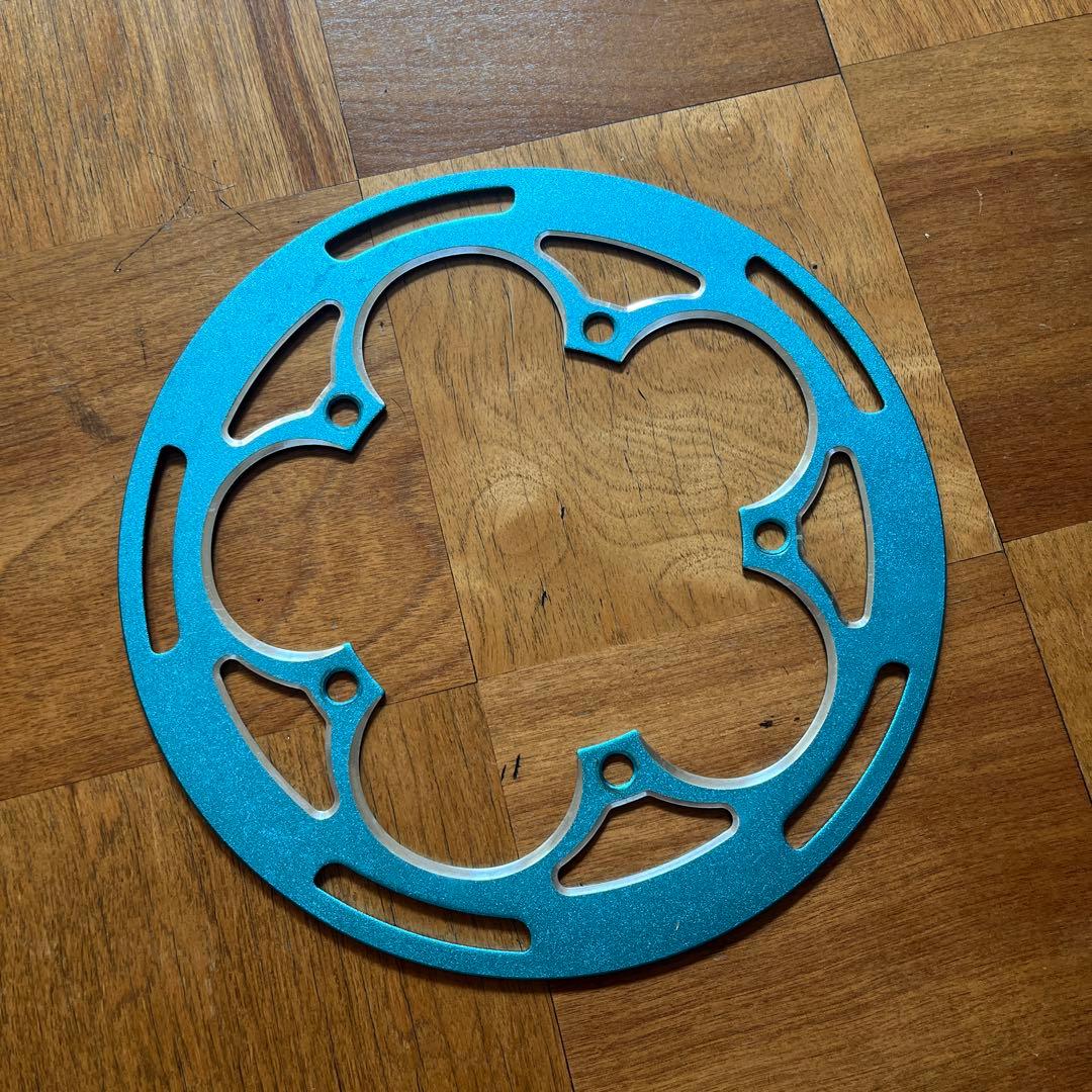 チェーンリング