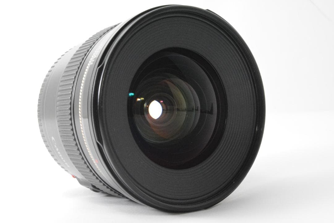 キャノン　Canon EF 20mm F2.8 USM