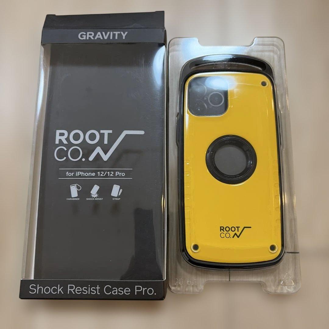 iPhone12本体 Blue 256GB + ルートコーケース