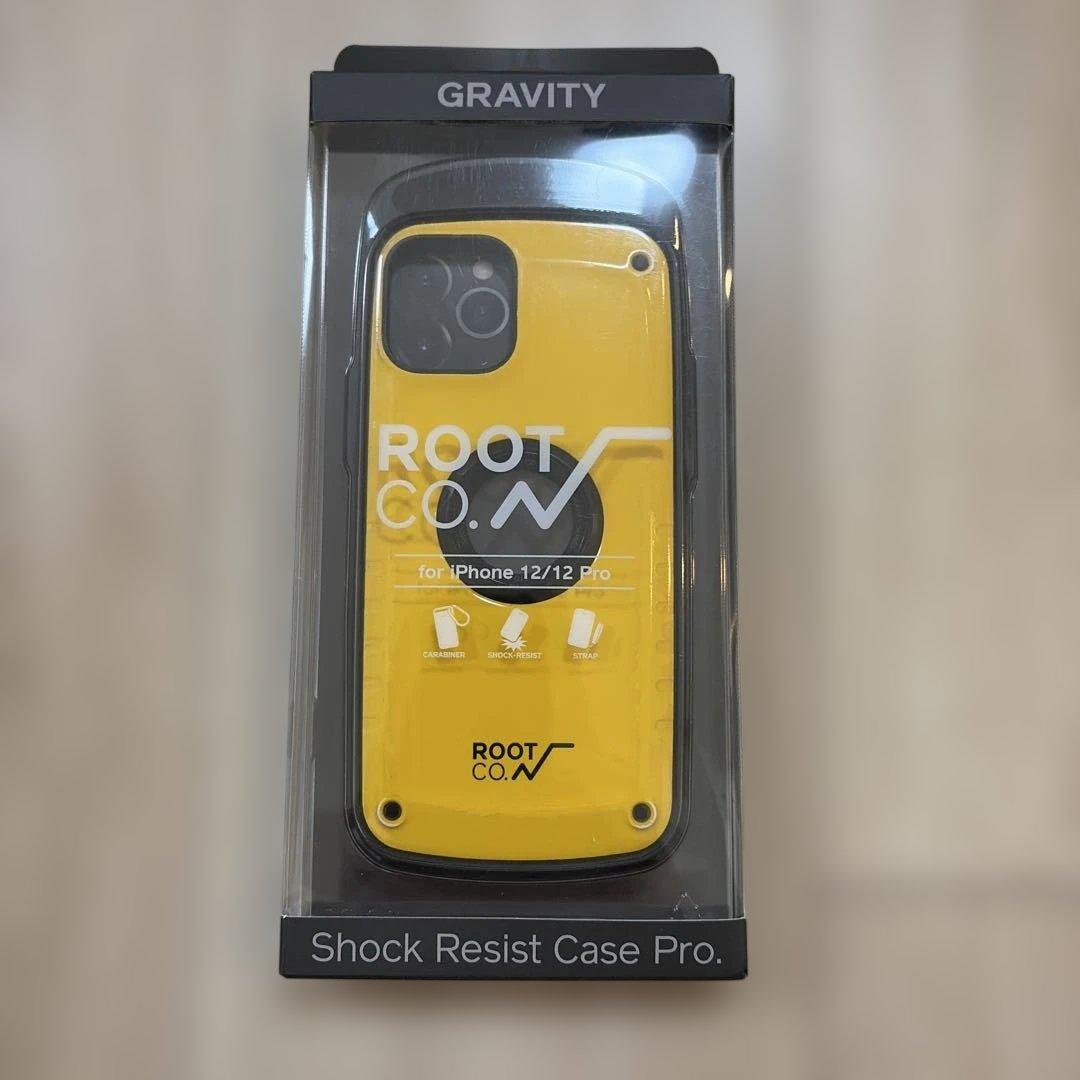 iPhone12本体 Blue 256GB + ルートコーケース