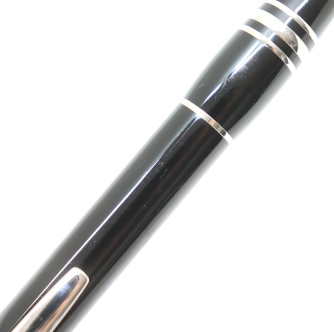 MONTBLANC モンブラン スターウォーカーシャープペンシル