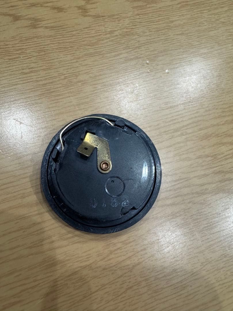 正規品　当時物　TRD ホーンボタン　AE86 JZA JZX JDM