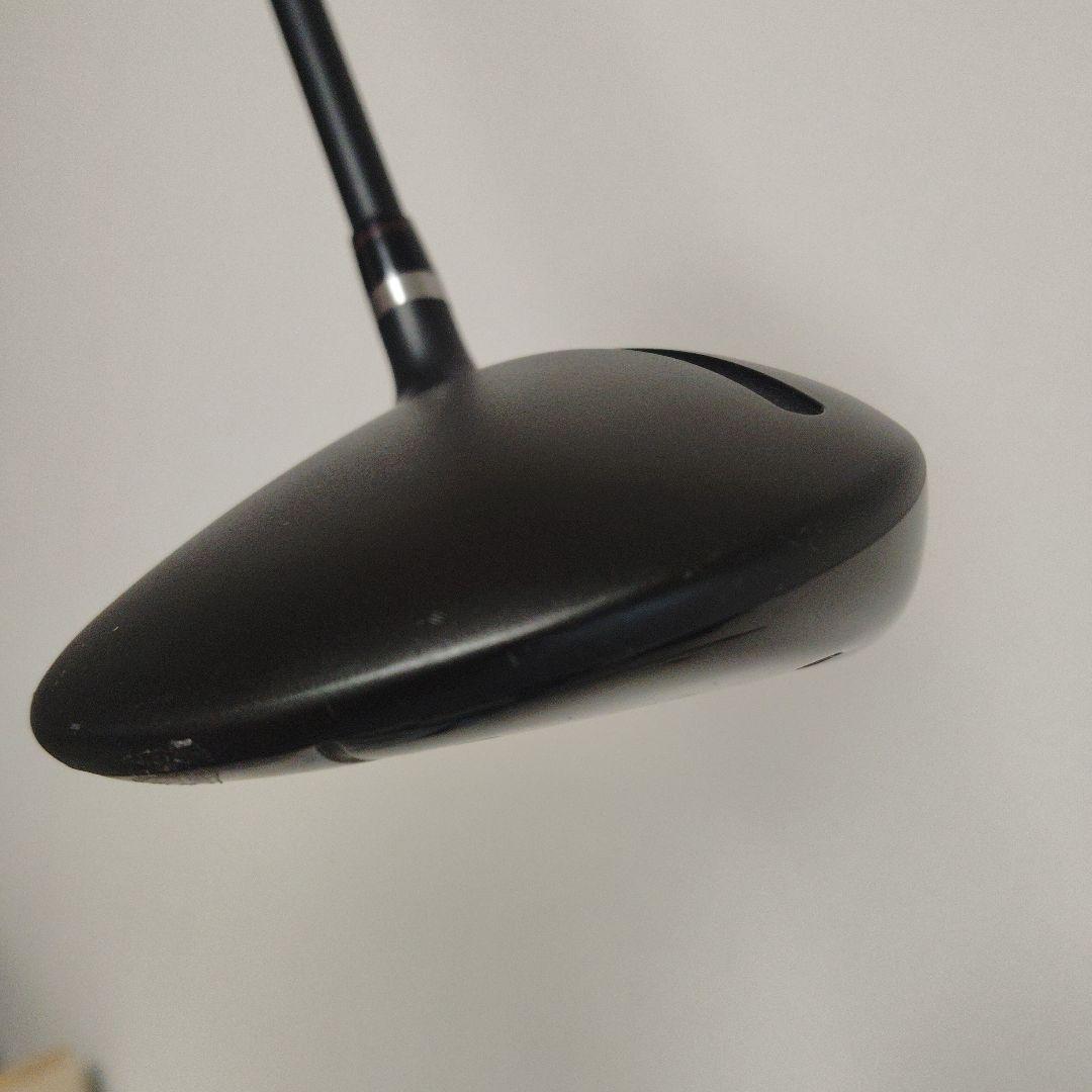 オノフ KURO FAIRWAY ARMS 4番W