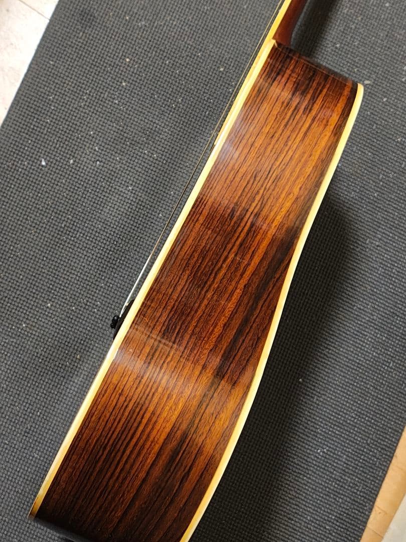 JAPANビンテージ Aria W-250/オマケ付き