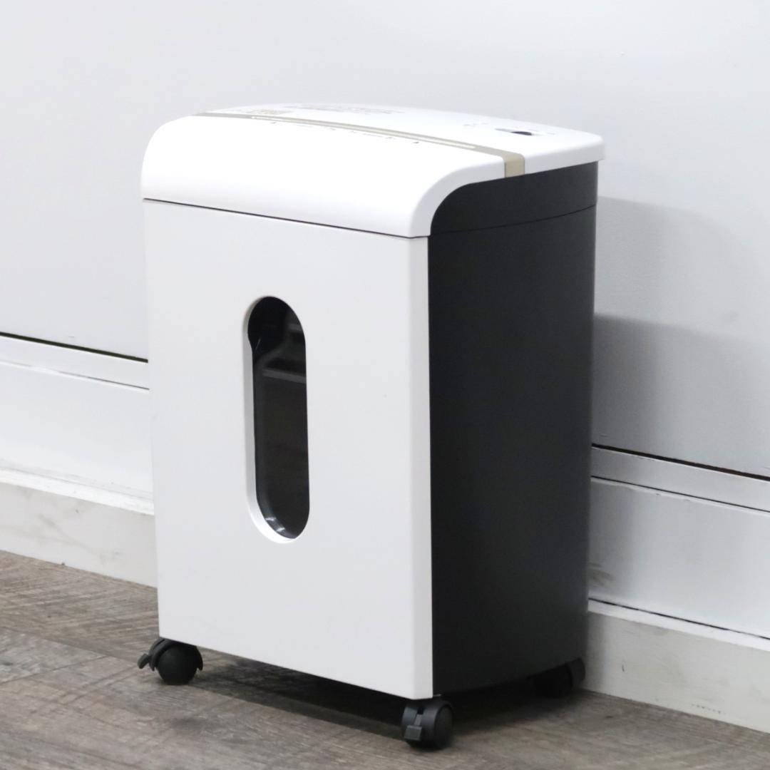 【在庫処分・箱付き未使用品】アコブランズジャパン マイクロカットシュレッダー