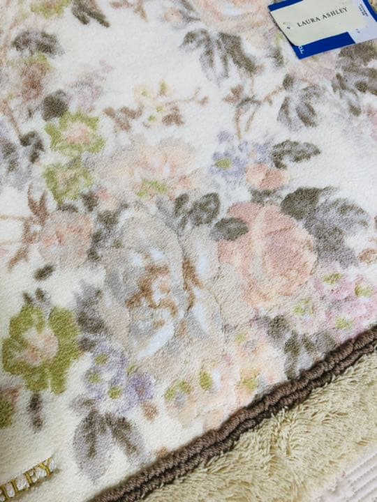 専用になりました。　新品未使用　トイレタリー　パープル　薔薇柄　シェル型　4点