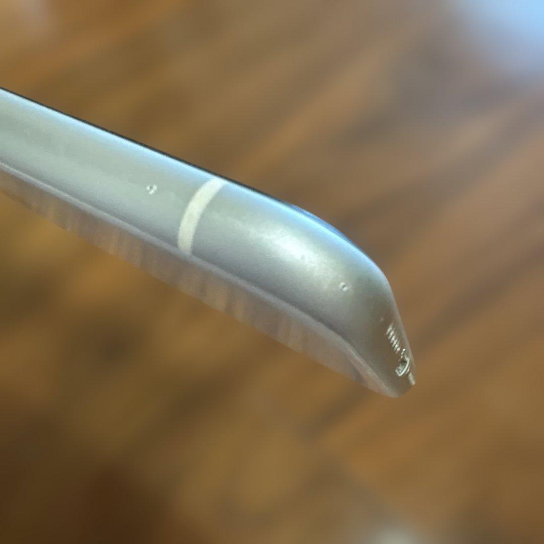 Apple iPhone 11 ホワイト 128G